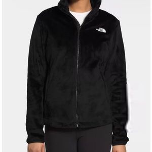 The North Face Women’s Osito Jacket